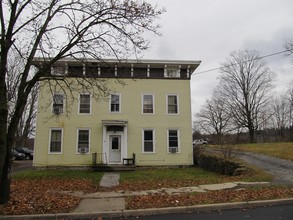 35 Otsego St in Canajoharie, NY - Building Photo - Building Photo