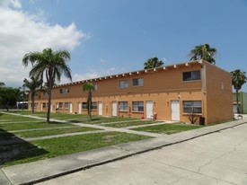 Jasmine Cove Apartments