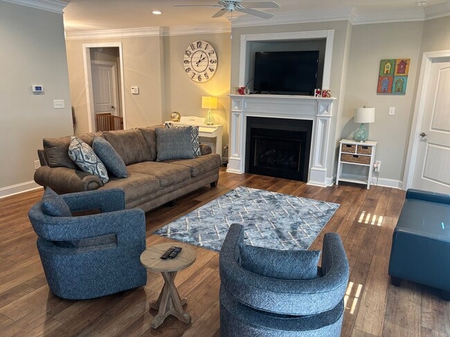 1155 Stoney Ridge Blvd in Forest, VA - Building Photo - Building Photo