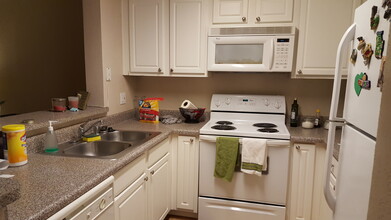3550 Lebon Dr, Unit 6311 in San Diego, CA - Building Photo - Building Photo