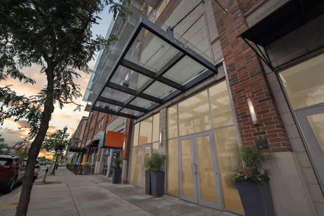 property at 350 N Main St