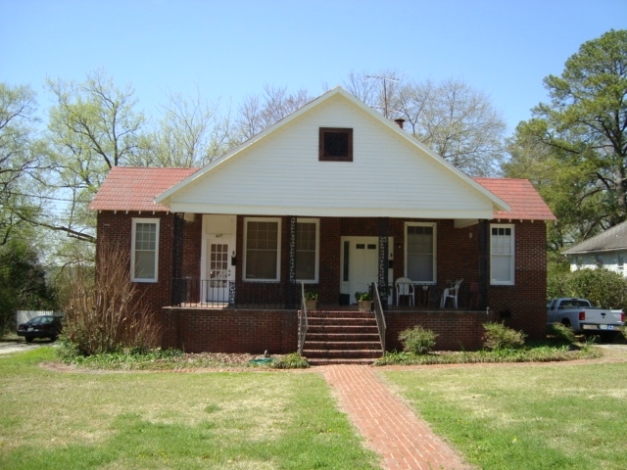 Oakview Ave Apartments in Columbus, GA - Building Photo