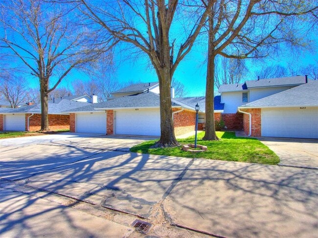 625 36th Ave NW in Norman, OK - Building Photo - Building Photo