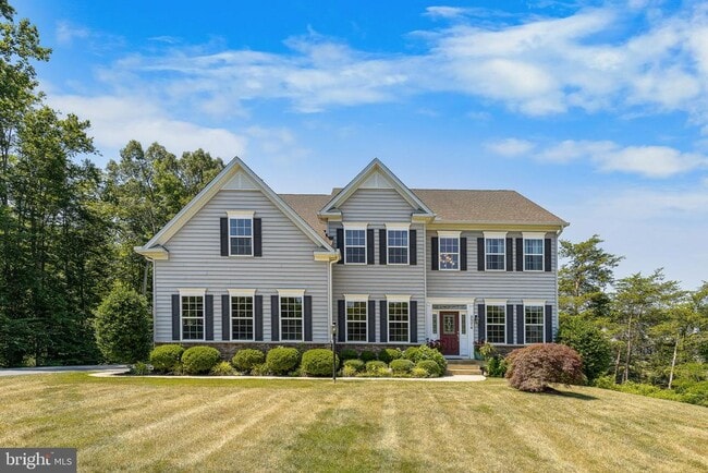 property at 2374 Courthouse Rd