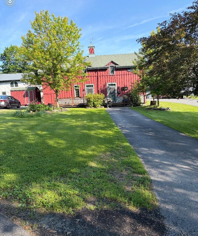property at 30 Pilgrim Corners Rd