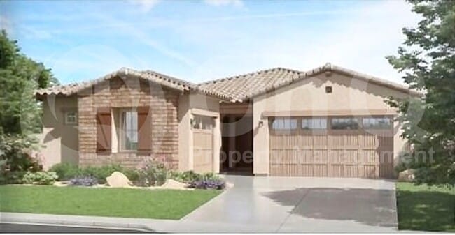 property at 5550 S Arizona Pl