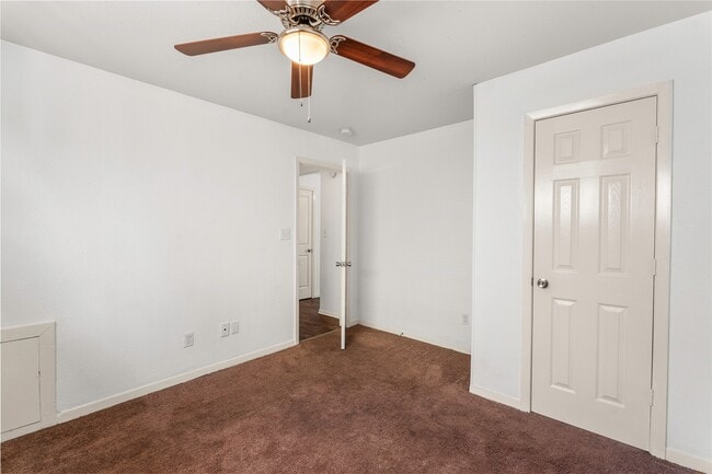 property at 3111 Arbor St