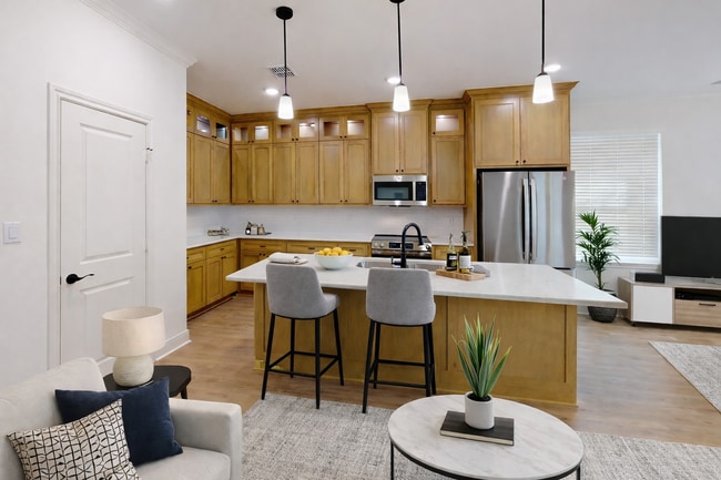 property at 6622 Bendale Dr