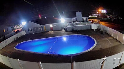 Fielding Court in Evansville, IN - Building Photo - Building Photo