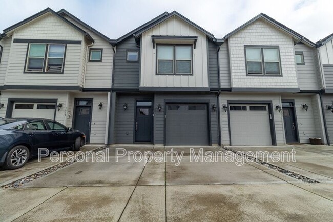 property at 5831 NE 56th Pl