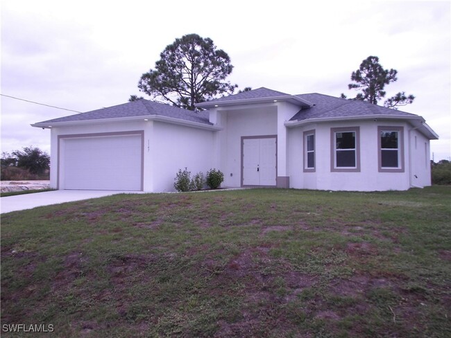 property at 1147 Antonio St E
