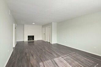 LaRonja Apartments in Lakewood, CO - Foto de edificio - Floor Plan