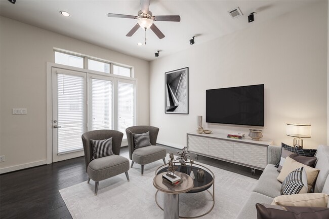 4408 Eli St in Houston, TX - Building Photo - Building Photo