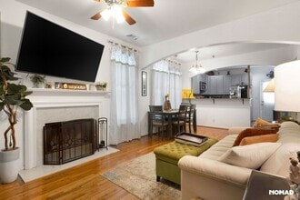 2910 Peek Rd NW in Atlanta, GA - Building Photo - Building Photo