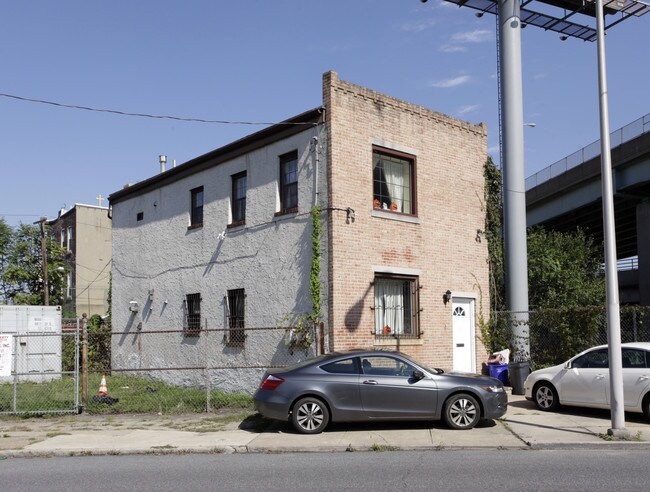 1009 Germantown Ave