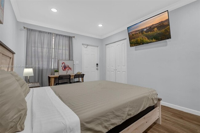 property at 1716 SW 11th Ct