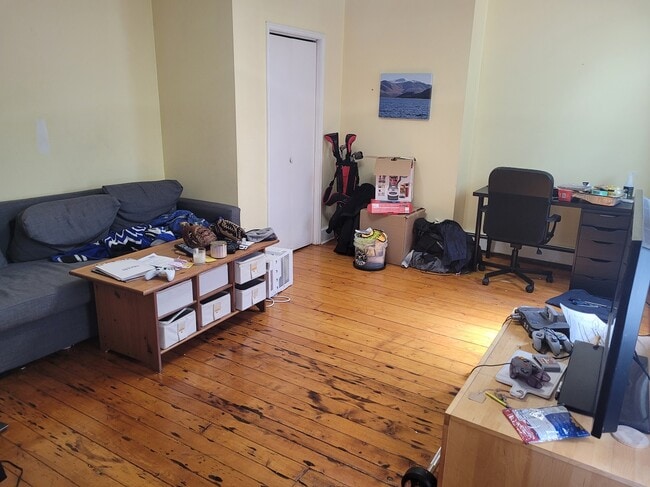 5170 Morris St in Halifax, NS - Building Photo - Building Photo