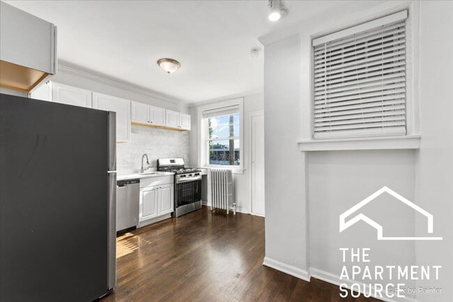 5428 N Campbell Ave in Chicago, IL - Building Photo - Building Photo