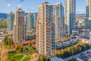 Mosaic in Burnaby, BC - Building Photo