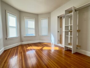 60 Bellevue St in Boston, MA - Building Photo - Building Photo