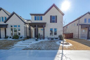 11619 Chepstow Crescent Ct in Frisco, TX - Building Photo