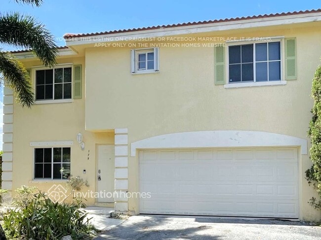 property at 175 SE 2nd Ct