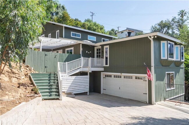 property at 7450 Webb Rd