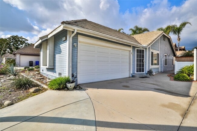 property at 12312 Wintergreen St