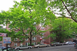 175 Pinehurst Avenue Apartments