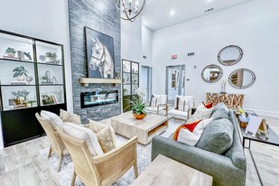 The Royalton at Discovery