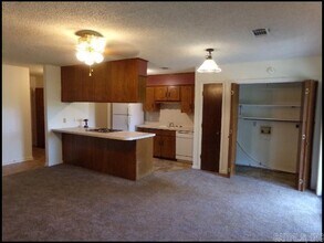 711 Briar Ridge Ct in Jacksonville, AR - Building Photo - Building Photo