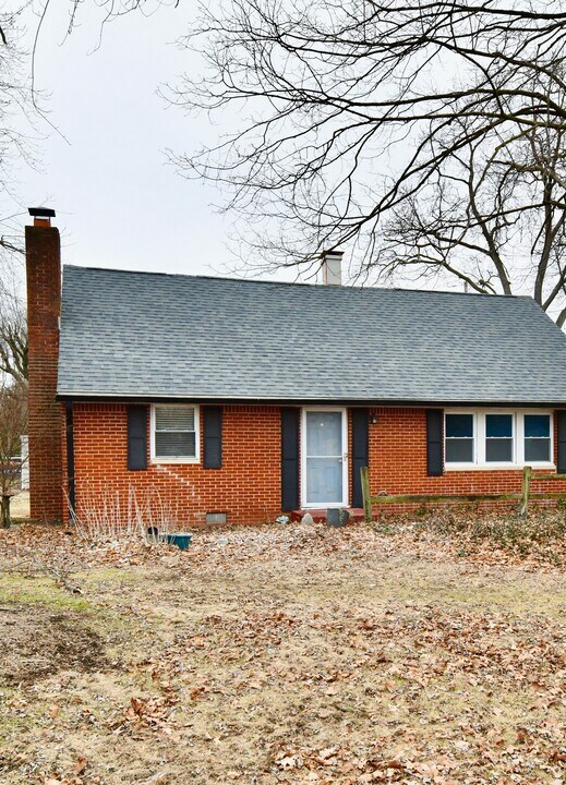 5220 Southdale Dr in Indianapolis, IN - Building Photo