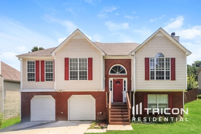 property at 4311 Anderson Ridge Dr
