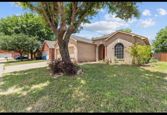 property at 8414 Seafield Ln