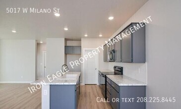 5017 W Milano St in Meridian, ID - Building Photo - Building Photo