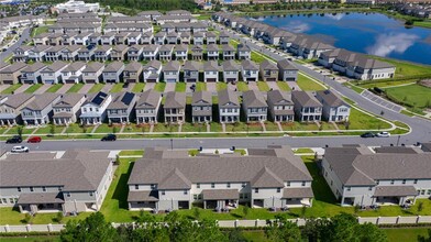 1413 Garden Arbor Ln in Orlando, FL - Building Photo - Building Photo