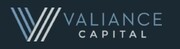Property Management Company Logo Valiance Capital