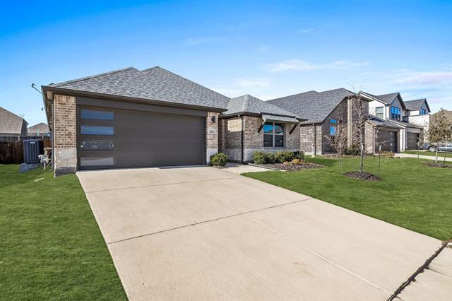 620 Shade Tree Way in Princeton, TX - Building Photo - Building Photo