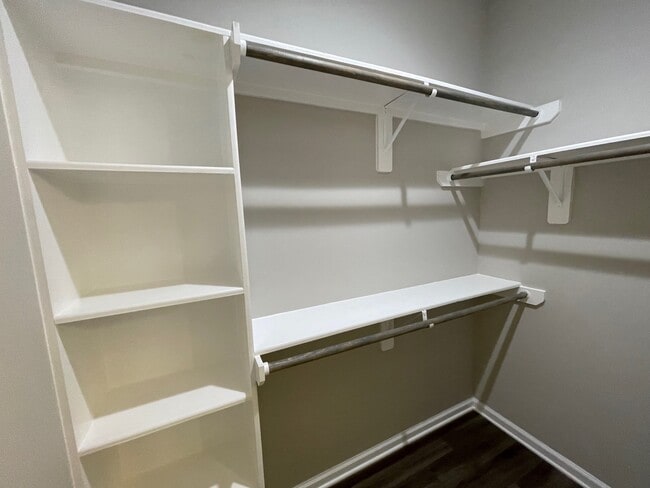 property at 3701 County Rd 611