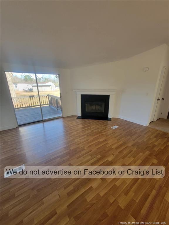 910 Blue Rd in Parkton, NC - Building Photo - Building Photo