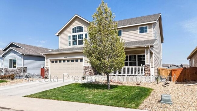property at 1472 Moraine Valley Dr