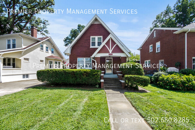 property at 1844 Princeton Dr