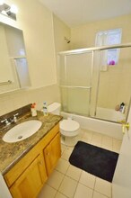 90 Westland Ave, Unit 201 in Boston, MA - Building Photo - Building Photo