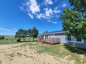 11665 Blaney Rd S in Peyton, CO - Foto de edificio - Building Photo