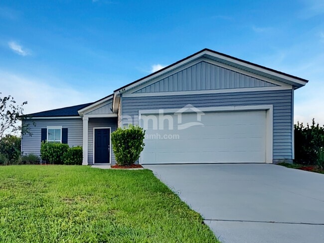 property at 8184 Radican Rd