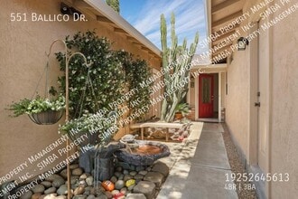 551 Ballico Dr in Tracy, CA - Building Photo - Building Photo