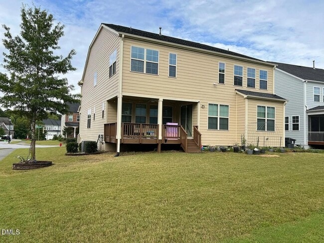 267 Crestmont Ridge Dr in Apex, NC - Foto de edificio - Building Photo