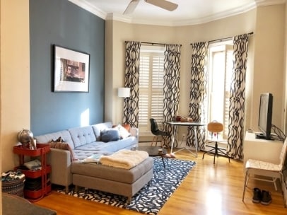 property at 220 W Springfield St