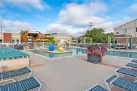 Village Club of Rochester Hills photo'