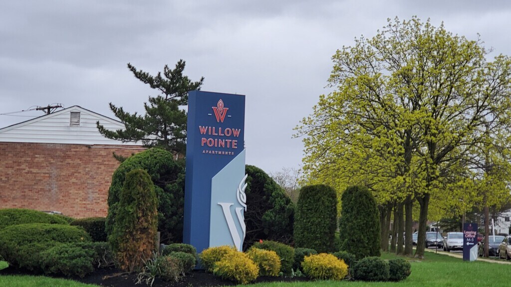 Willow Pointe Apartments Burlington, NJ Apartments
